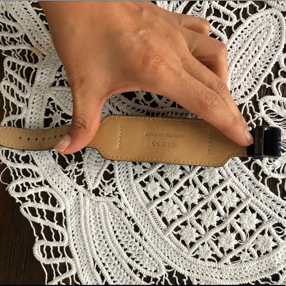 Guess watch bracelet style - Picture 6 of 6